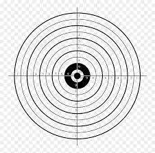 Just some simple targets to help you practice. Shooting Target Shooting Sport Shooting Range Clip Airsoft Targets To Print Hd Png Download Vhv