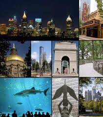 Things to do, places to see and the beauty of the 🅰️ through the eyes of our visitors and locals. Atlanta Simple English Wikipedia The Free Encyclopedia