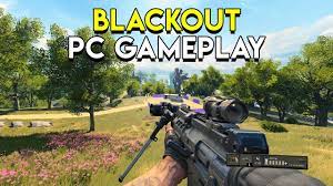 The mysterious accident in this house will turn your computer itself into the house that's being haunted. Cod Black Ops 4 Blackout Pc Gameplay Youtube
