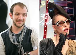 Operatiile estetice ale adelinei pestritu nu sunt reusite; Stephan Pelger O Ataca Pe Iulia Albu O Face Nebuna Adpm