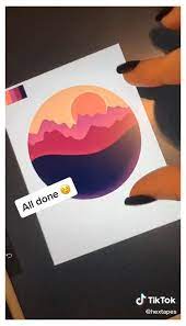 Procreate Drawing Tutorial Procreate Drawing Tutorials Procreatedrawingtutorials In 2021 Digital Art Tutorial Procreate Ipad Art Digital Drawing