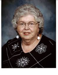 Obituary for Betty Fay (Tay) Burgess