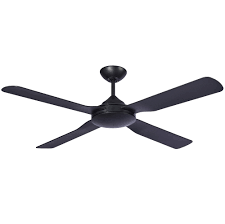 Led indoor/outdoor bronze ceiling fan with light kit. Martec Liberty Ip55 Outdoor Ceiling Fan In Black 56 Universal Fans