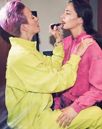 Jan 01, 2021 · megan rapinoe and sue bird celebrate their first new year's together as engaged couple with sweet pics. What S Next For Meg Rapinoe And Sue Bird Instyle