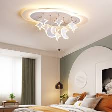 This meant that wires could be run between floors or in an attic with relative safety. Led Cloud Ceiling Lights Luminaire Ceiling Lamp Children Baby Kids Bedroom Light Fixtures Colorful Lighting Light Shopee Malaysia