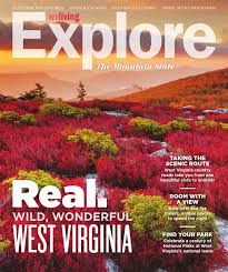 Cincinnati, oh • huntington, wv. Explore Real Wild Wonderful West Virginia By New South Media Issuu