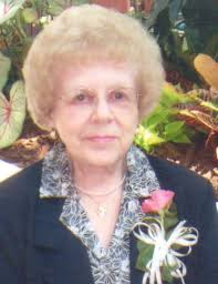 Obituary information for Ruth Nolte Connor