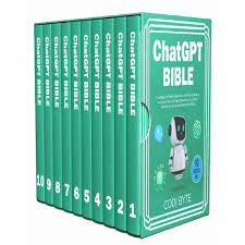 Buy Chat GPT Bible