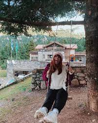 Μήπως είναι έγκυος η μαίρη συνατσάκη; Egkyos H Mairh Synatsakh H Apanthsh Ths Paroysiastrias Photos Gossip Tv Gr