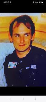 Seamus Fenton's book about local family history