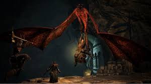 Dragon's Dogma: Dark Arisen Review - Gransys Gains A Deadly New Playground  - Game Informer