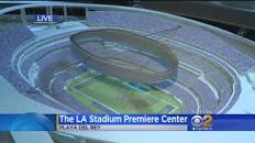 Image result for rams stadium ram design