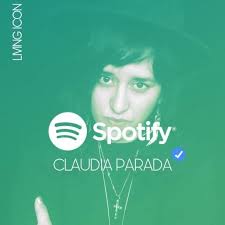 Life & Work with Claudia Parada