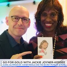 How can I do what's never been done before?” That's the question Yadina  asks when she realizes there's never been a female President. This is a  vital question right now for millions