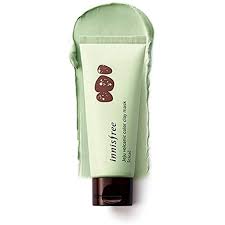 The Saem Eco Earth Power Pink Sun Cream Ingredients Innisfree Jeju Volcanic Color Clay Mask Green Cica You Can Find More Details By Visiting The Image Link This Is An Aff Innisfree Bottle Color