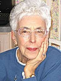 Ms. Josephine M. Bombaci