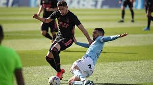 Rcd mallorca* feb 9, 1964 in viandar de la vera, spain. Fede Valverde Fit And Firing The Difference Maker In Real Madrid S Midfield Football Espana