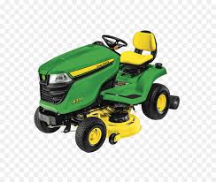 Lawn Mower Tractor