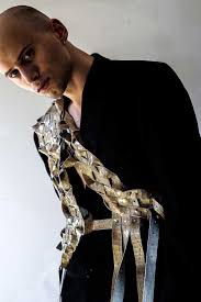 Mode in Quarantäne" UPDATE » KunstModeDesign Herbststrasse