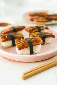 Image result for vegan sushi