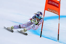 Sofia goggia sta completando il recupero dopo il risentimento muscolare al ginocchio sinistro accusato nel gigante di soelden. In Search Of Speed Stars Of The Ski World Cup Video