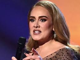 Adele ma problemy ze zdrowiem. Ledwo się rusza: Dokucza mi potwornie