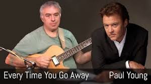 We did not find results for: Every Time You Go Away Paul Young Fingerstyle Guitar Lesson Available Youtube