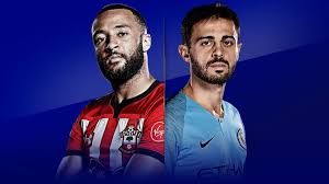 City go 14 points clear. Southampton Vs Manchester City Preview Pep Guardiola Wants Man City To Bounce Back Football News Sky Sports