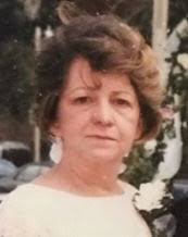 Peggy Hansen Obituary September 19, 2019