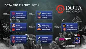 Arkosh gaming is no longer just a meme team. Dota 2 Malaysia D2m D2m Proudly Presents Dota Pro Circuit 2021 Day 9 Schedule Support Your Favorite Esports Team This Dpc With Gglbet The Road To Ti10 Has Begun Which
