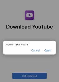 You want to watch your favorite videos even when you're not connected to the internet. Download Youtube Videos On Iphone With This Shortcut Without Jailbreak Or Any Apps