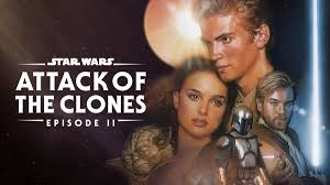 Plus, sith has lead to some truly stellar memes, just about earning it a pass. Watch Star Wars Attack Of The Clones Episode Ii Full Movie Disney
