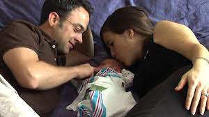 How To Play With A Newborn In 10 Simple Steps Mama Natural
