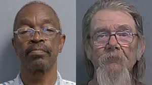 2 men arrested in connection with Hutchinson deadly shooting