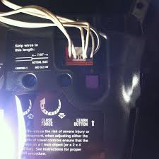 Homelink universal vehicle garage door opener gray. How To Program A Homelink Garage Door Opener Using Rolling Codes