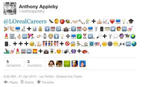 How L Oreal Used Emojis And Selfies To Transform Its Hiring Process Linkedin Talent Blog