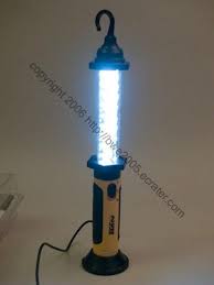vector led rechargeable bright bar model wlb26p new in package 26 led durable long life work light description this is work lights bar model led