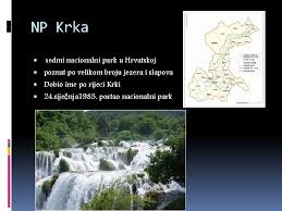 U primorskoj hrvatskoj ima 5 nacionalnih parkova. Zatiena Podruja Rh Nacionalni Parkovi Parkovi Prirode Brijuni