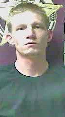 California man arrested in Berea after reports of shots fired