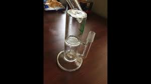 Run the percolator until finished and then pour out the used solution. How To Clean Out Your Percolator Bong Or Any Bong Really The Easy Way Youtube