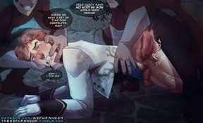 Post 2791129: Frozen Prince_Hans SoyNutts