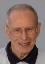 Robert Sanderson Obituary (1917