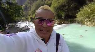 Viajes y excursiones Erick Jasso