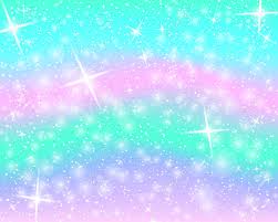 Download 340 pastel rainbow background free vectors. Unicorn Rainbow Background Holographic Sky In Pastel Color Royalty Free Cliparts Vectors And Stock Illustration Image 127497506