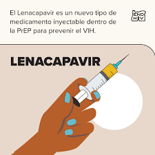 The U.S. Food and Drug Administration recently approved the drug lenacapavir  for use as HIV pre-exposure prophylaxis (PrEP). The twice-a-year injectable  has the potential to dramatically reduce new HIV infections. Read more