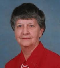 Obituary information for Jean Creekmore