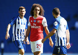 Visit payscale to research athletic coach salaries by city, experience, skill, employer and more. Failed Thrashing Of Guendouzi The Entire Match Called The Players Of Brighton Shit And Bragged About The Salary But Lost After A Goal In The 95th Arsenal Brighton Epl