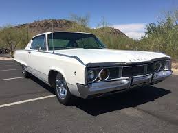 Image result for White 1968 Polara
