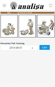 Anugrah sekumur (perkebunan kelapa sawit) membuka lowongan kerja untuk posisi sebagai berikut : Analisadaily For Android Apk Download