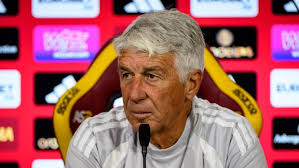 Gasperini: per noi un buon momento, vogliamo misurarci col Real Madrid